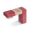 BADELIEBE - Soap Holder Red