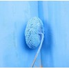Corner Edger Paint Roller for Drywall Mud and Paint Application,Corner