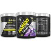 Forzagen Eaa Amino Fire 360g Con L-glutamina Energía