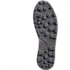 Shimano KT-051G Geolock Spike Sole Kit, Dark Gray, M