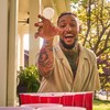 WHAT DO YOU MEME? Buzzed Party Pong Bundle – Outdoor