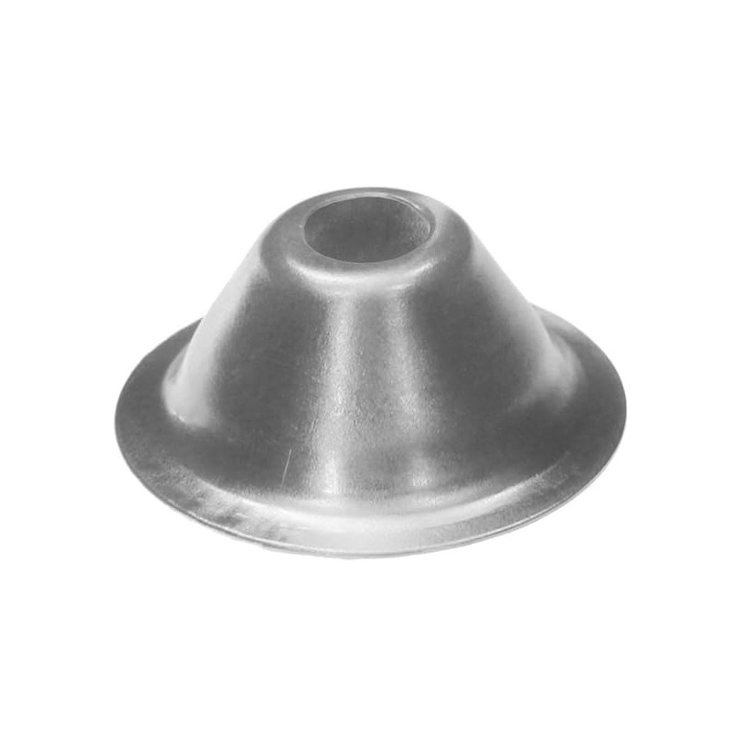 Conical Rosette 30 mm x 57 mm Pack of 10