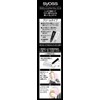 Scios hair color cream 3P pink beige 50g + 50g