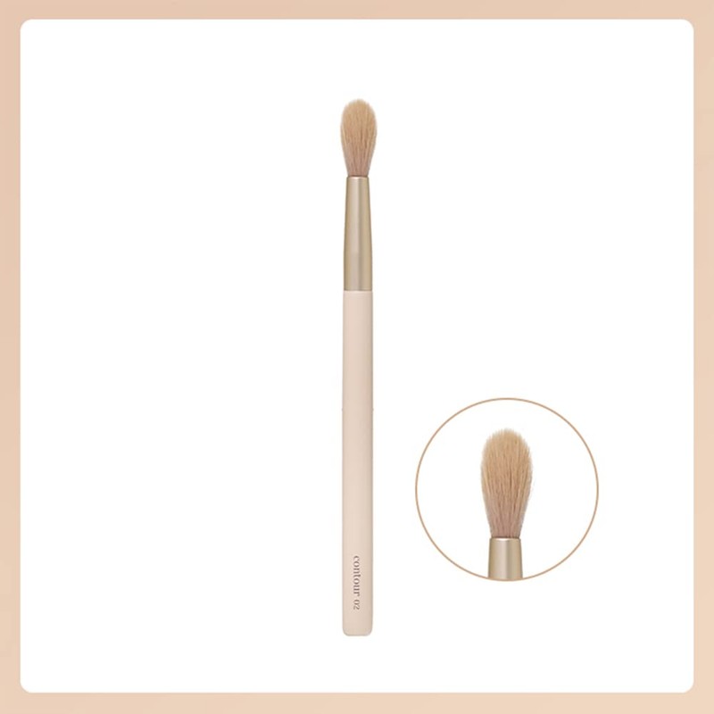 ETUDE Contour Powder Nose Shadow Brush/Shading