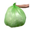 Reli. Biodegradable 33 Gallon Trash Bags | 250 Count Bulk