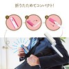 Nitoms C0446 CoroCoro Main Unit for Clothes, Pollen Remover, Dust