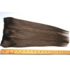 TRESSMATCH One (1) Piece Volumizer Weft Remy Human Hair Clip