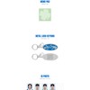 DAY6-2025 Season's Greetings [Way to Trip] + Photocard Set +