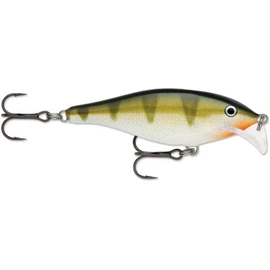 Rapala Scrs07-Yp Currican Scatter Rap Shad