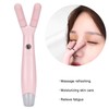 Facial Massager Electric Adjustable Y Shape Face Beauty Tool for