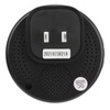 Wireless Pet Doorbell with Transmitter Receiver 4 Flashing Modes Touch