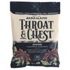 Jakemans Throat & Chest Menthol Cough Suppressant Anise - 30