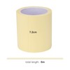 Underarm Sweat Pads, Disposable Armpit Sweat Prevention Pads, Extra Adhesive,