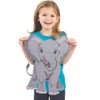Fun Express Wild About Jesus Bb Set - Educational and