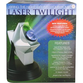 Laser Star