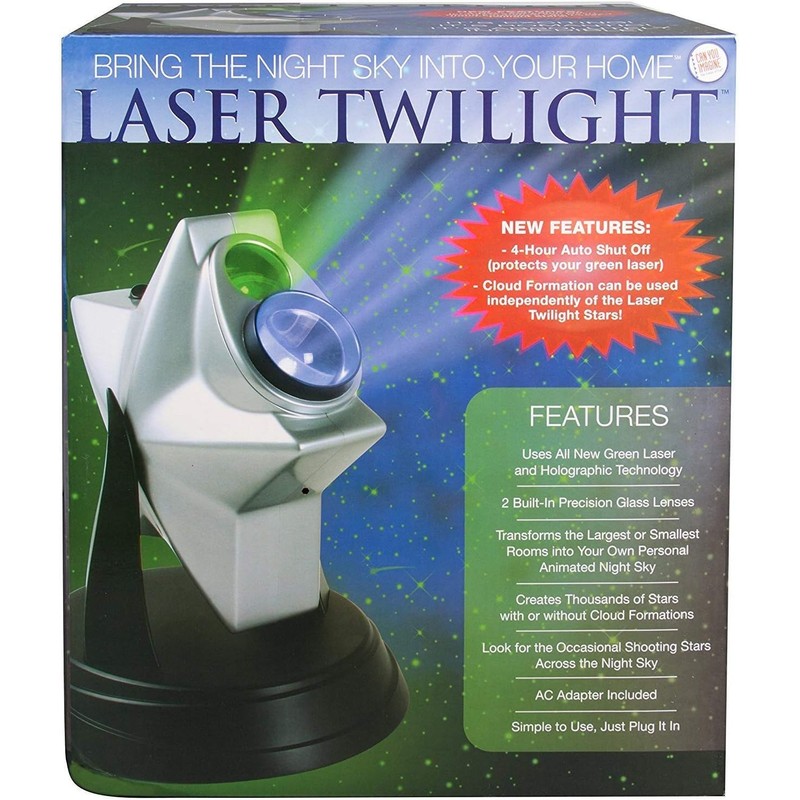Laser Star