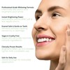Nudge Whitening Kit with 10% Nano Hydroxyapatite Toothpaste 4.5 oz