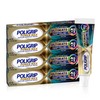 Poligrip Power Max Ultimate All-in-1 Denture Adhesive Cream, Zinc Free,