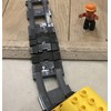 TracksCreations Flexible Rail for Duplo Compatible Train