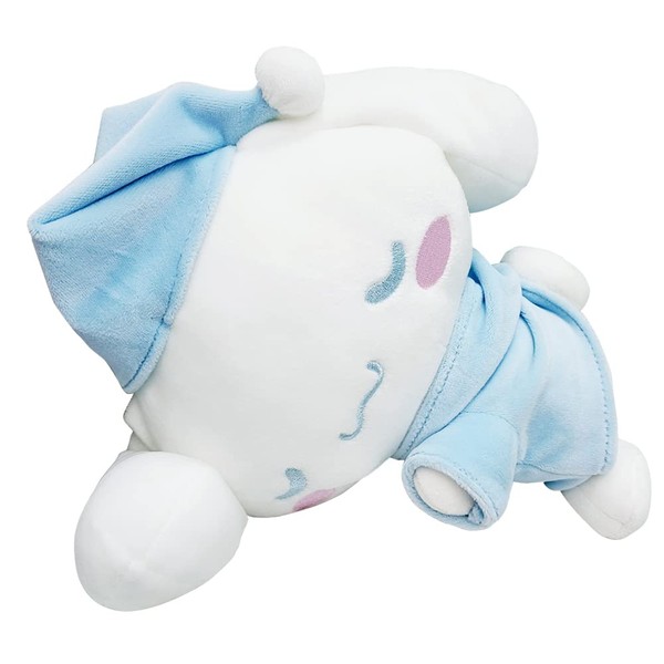 WESOPAN My Melody Kuromi Stuffed Animals Plush Plush Dolls cute