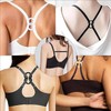 Pence & Moon Collective Anti-Slip Bra Strap Clips Racer back