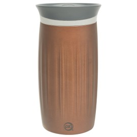 Zak!-Bottle-12oz-SS Thermal Tumbler Chestnut (2185-R120)