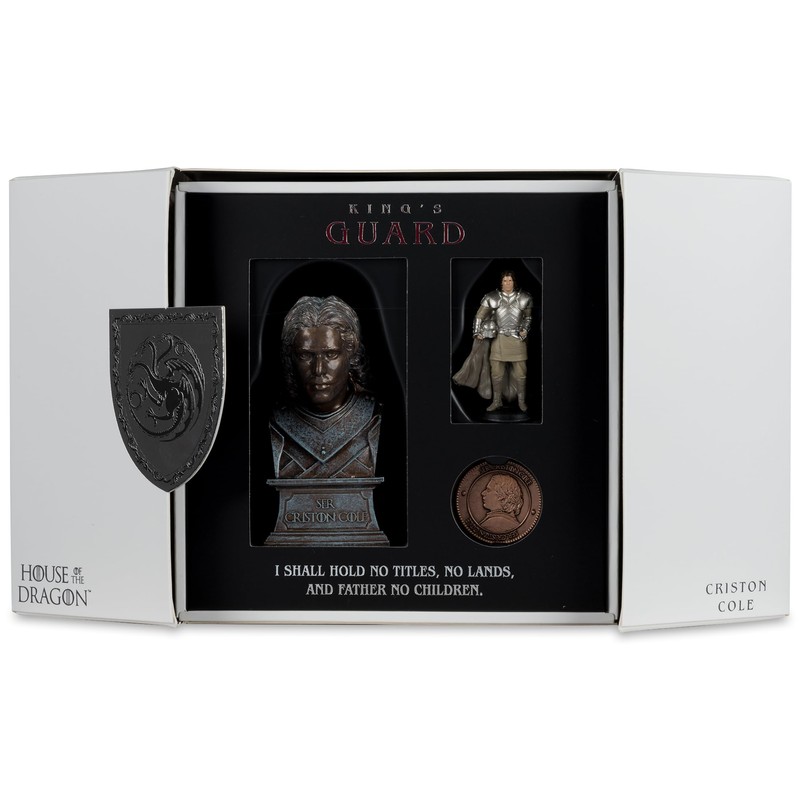 McFarlane Toys - House of The Dragon Ser Criston Cole