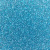 10 Pcs DIY Gift Glitter Sheets / Stickers A4 Size