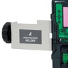 Shinwa Sokutei 76659 Receiver Holder for Laser Marking Devices