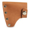 American Bench Craft Leather Hatchet Sheath - Fits ESTWING Hatchet