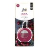 FRSH Scents FR9439 Air Freshener Black Cherry