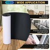 AMGSH 1/8" Thick, 12" x 59" Neoprene Foam Sheet with