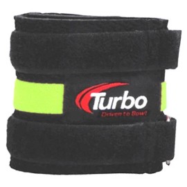 Turbo Grips Bowling Rev Wrap Wrister Neon Green - Choose your size - Free ship - M
