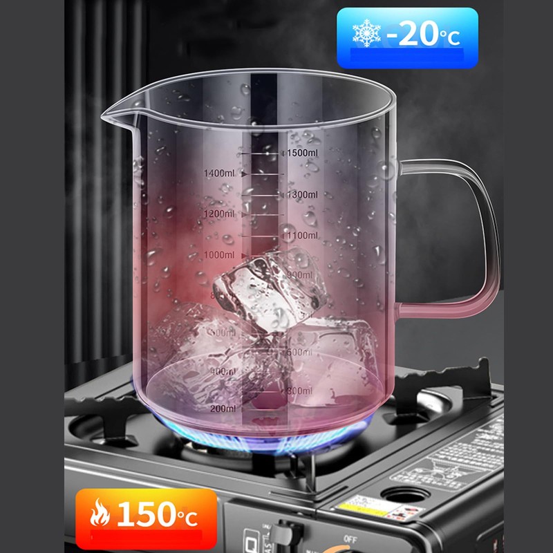 BinaryABC Yogurt Strainer,Nut Milk Strainer,Juice Food Strainer,Glass Teapot with Mesh