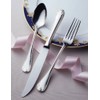 Al Facts huransia, Teaspoon, 18 – 10 Stainless Steel 1805