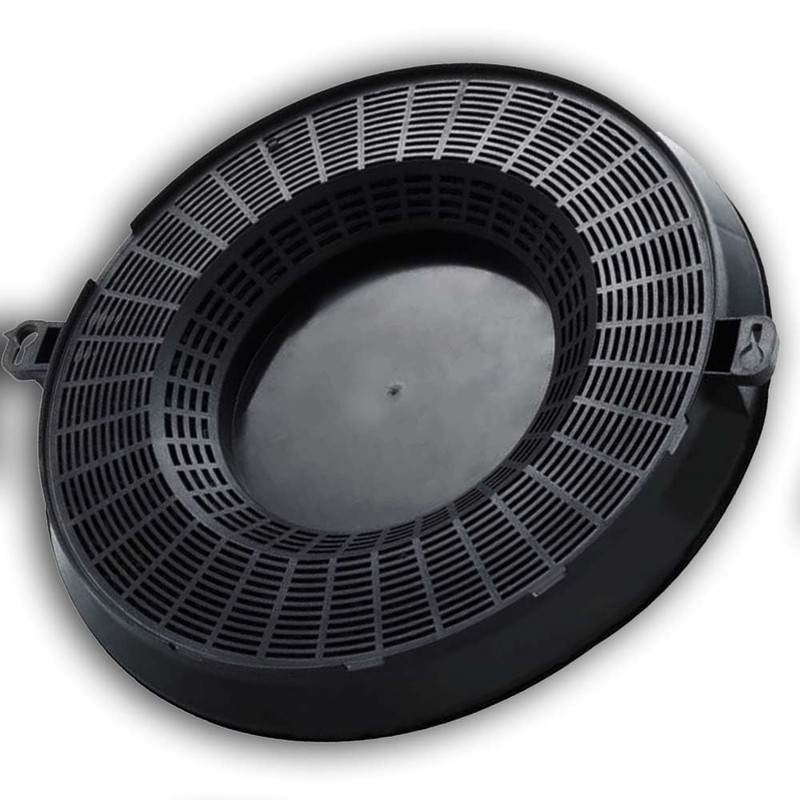 Activated Carbon Filter Compatible with Propeller Model 48