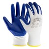 EXBRIECO Professional Work Gloves 3, 6, 12, 60, 120 or