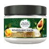 Mascarilla para cabello Herbal Essences Bío:Renew Pequi & Aguacate Nutre