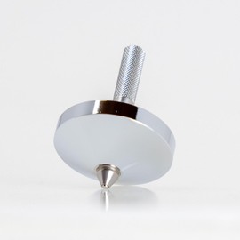 Next-Starlight-SP Silver Precision Spining TOP (Super Precision TOP Made in Japan)