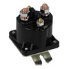 Dump Trailer Solenoid 12V 4 Terminal 100 AMP Kti Solenoid