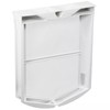 SPARES2GO Tumble Dryer Filter Set compatible with Miele T1 T10000