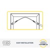 OOK 50357 Mug Hooks, 1-1/4"