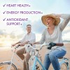 Bluebonnet Coq10 Ubiquinol 50mg 30 Cápsulas Vegetarianas