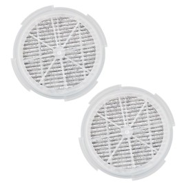 Ieron 4pcs Activated Carbon Filter for Dust, Mites, and Fresh Air Compatible with GL 2103 HEPA air Purifier Filters