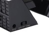 Bewinner Slim Game Console Cooling Fan and USB Hub Combo,