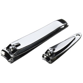 flp llc 9324 Just Because, 2 Pack, Nail Clipper
