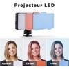 Pack Vlogger vidéo T'nB Influence