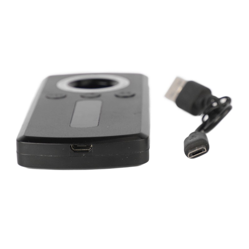 Infrared Detector Anti Peeping Privacy Protection Portable Camera Scanner GPS
