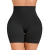 ciksob Tummy Control Shapewear Shorts for Women Body Shaper Seamless