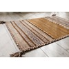 Sayang Sayang Asian Ethnic Entrance Mat Indoor Indoor Indian Kilim